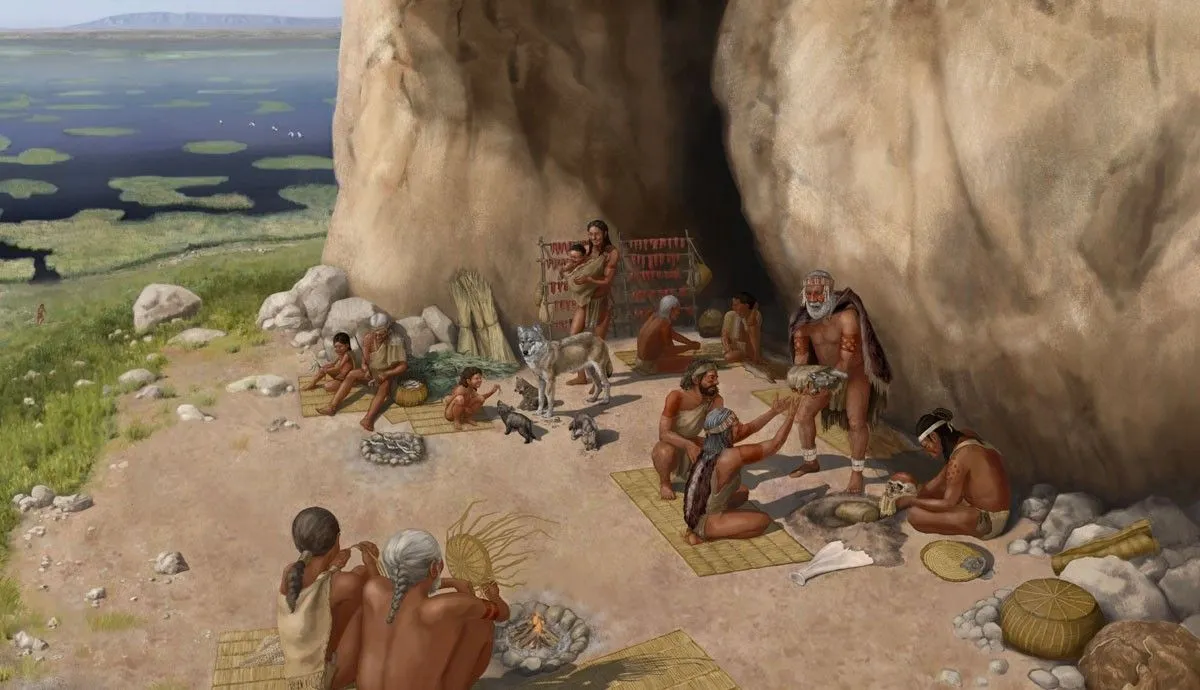 Scientists Identify the World's First Known Dog, Which Pushes Back the Animals' Genetic Record by About 5,000 Years