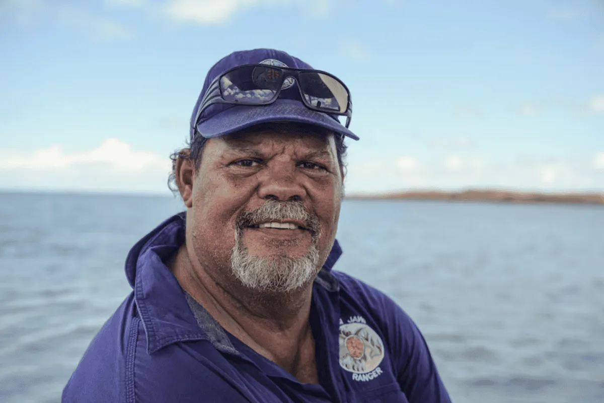 Saltwater People and Scientists Just Blew Up Our Idea of Reefs