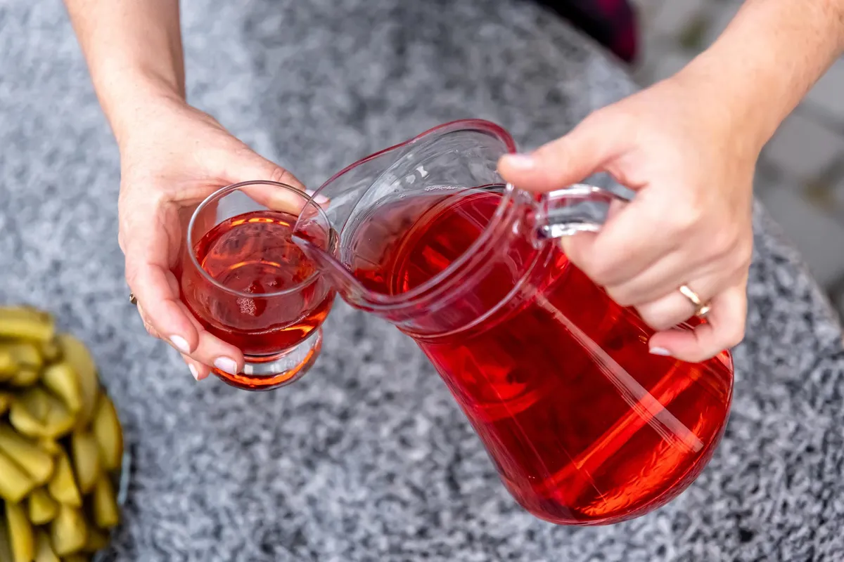 Cranberry Juice Fights Antibiotic Resistance in a Surprisingly Tart Twist