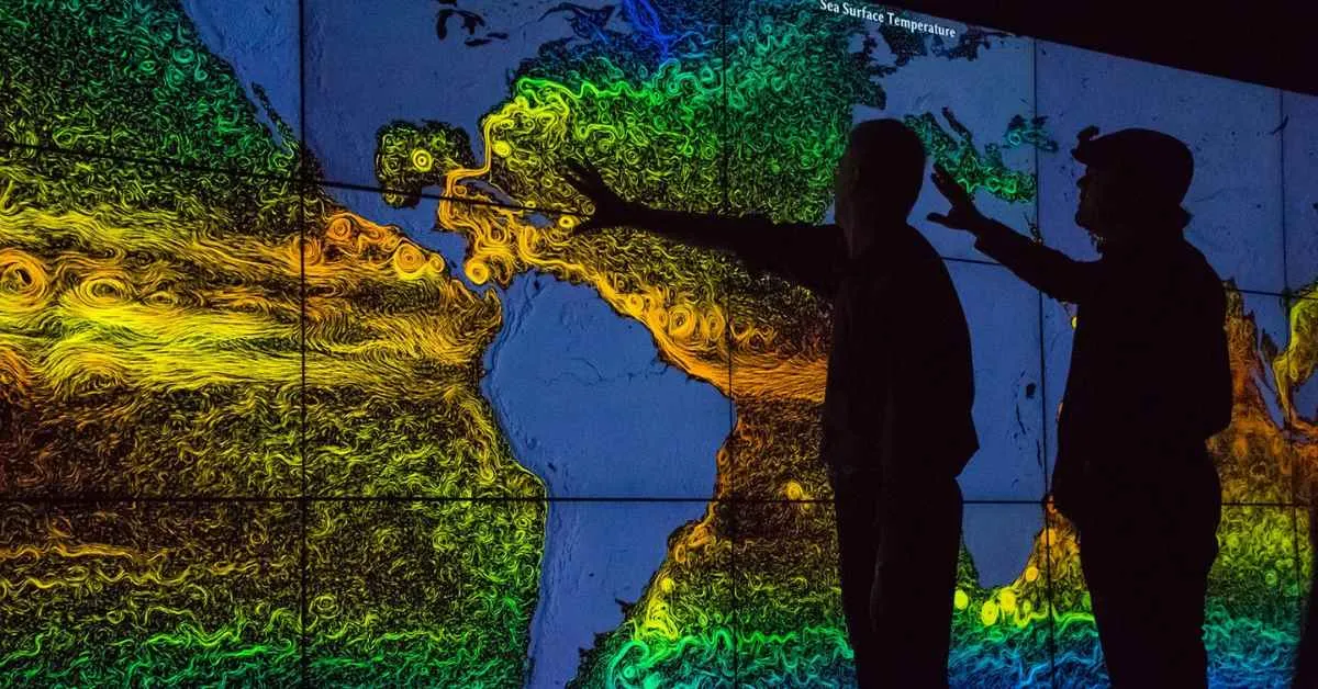 All the places you can find the 'rescued climate data' Trump has erased