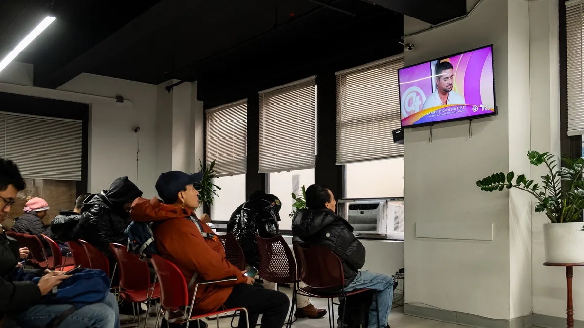 NYC sues employment agencies for illegal fees, wins millions in restitution