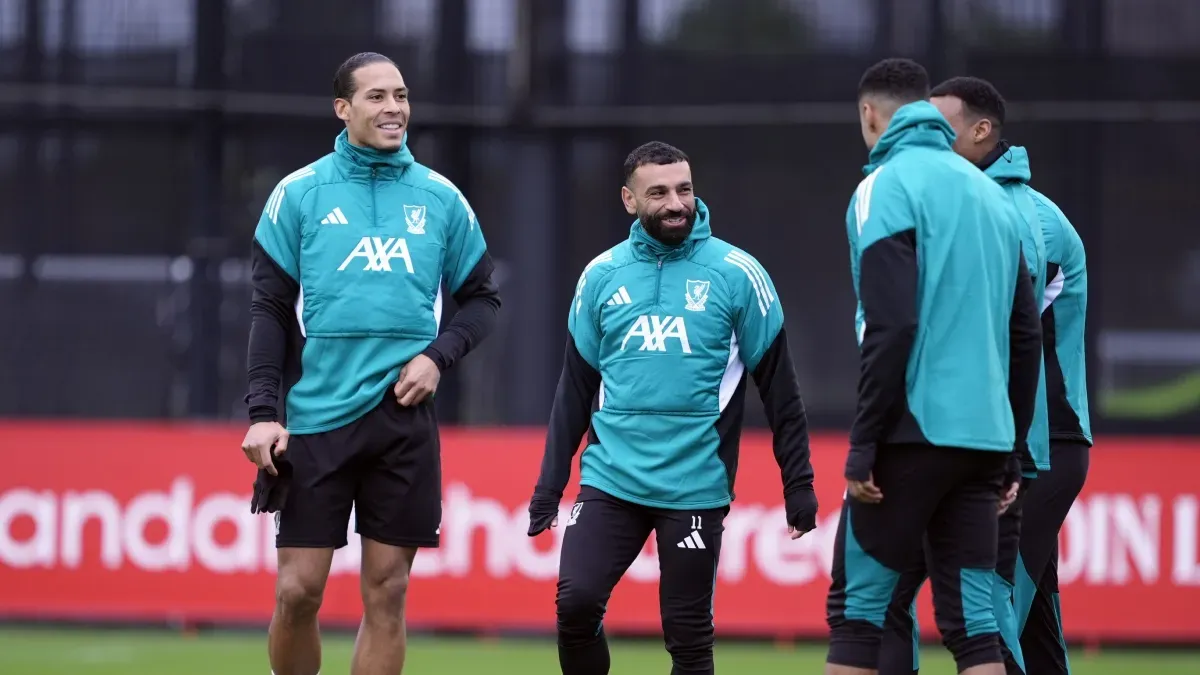 Liverpool FC Pulled Off the Ultimate Surprise for One Young Fan