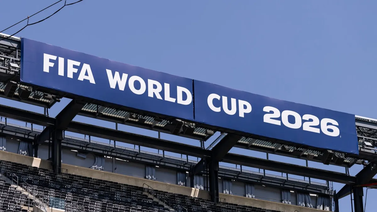 39 World Cup teams will be based in the U.S. Here's which squad will be closest to you