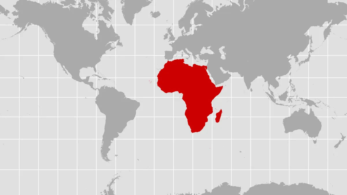 The UN Just Voted to Correct Our Skewed World Maps. The U.S. Voted No.