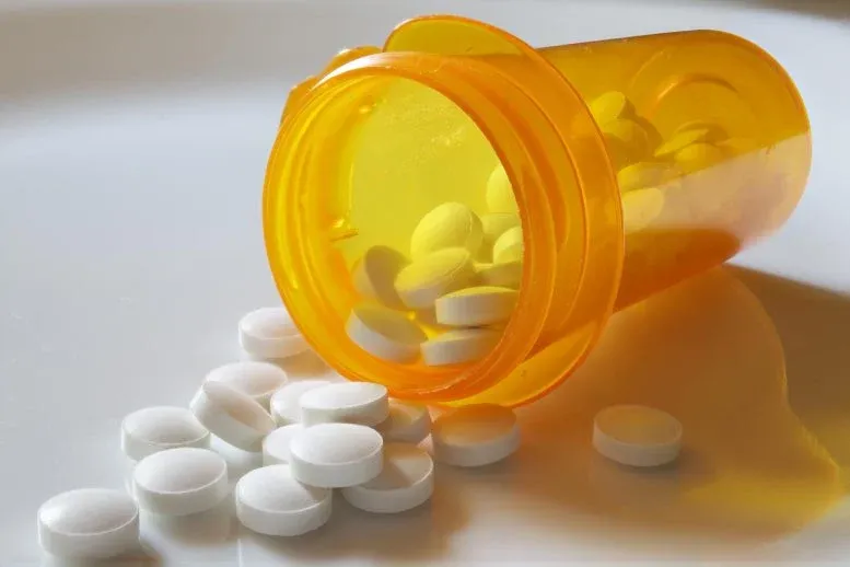 This Common Type of Medication Is Linked to Slower Cognitive Decline