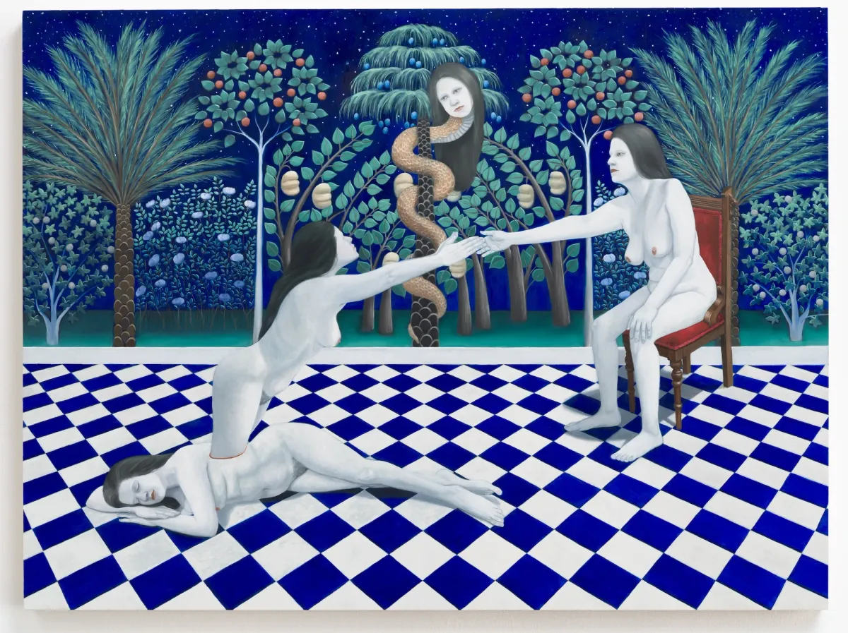 Dealers Are Doing Brisk Business at a Smaller and ‘More Intentional’ Expo Chicago