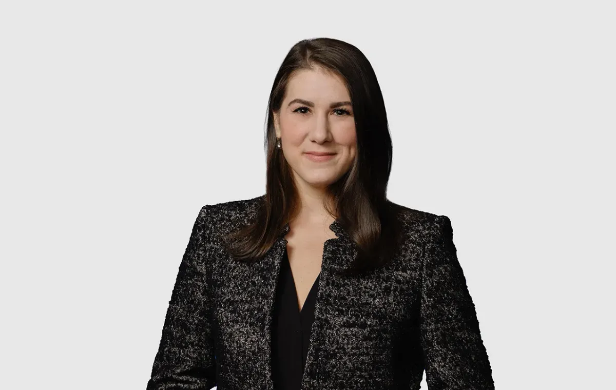 Heritage Auctions Taps Samantha Anderson for New Position Combining Legal and Business Development Roles