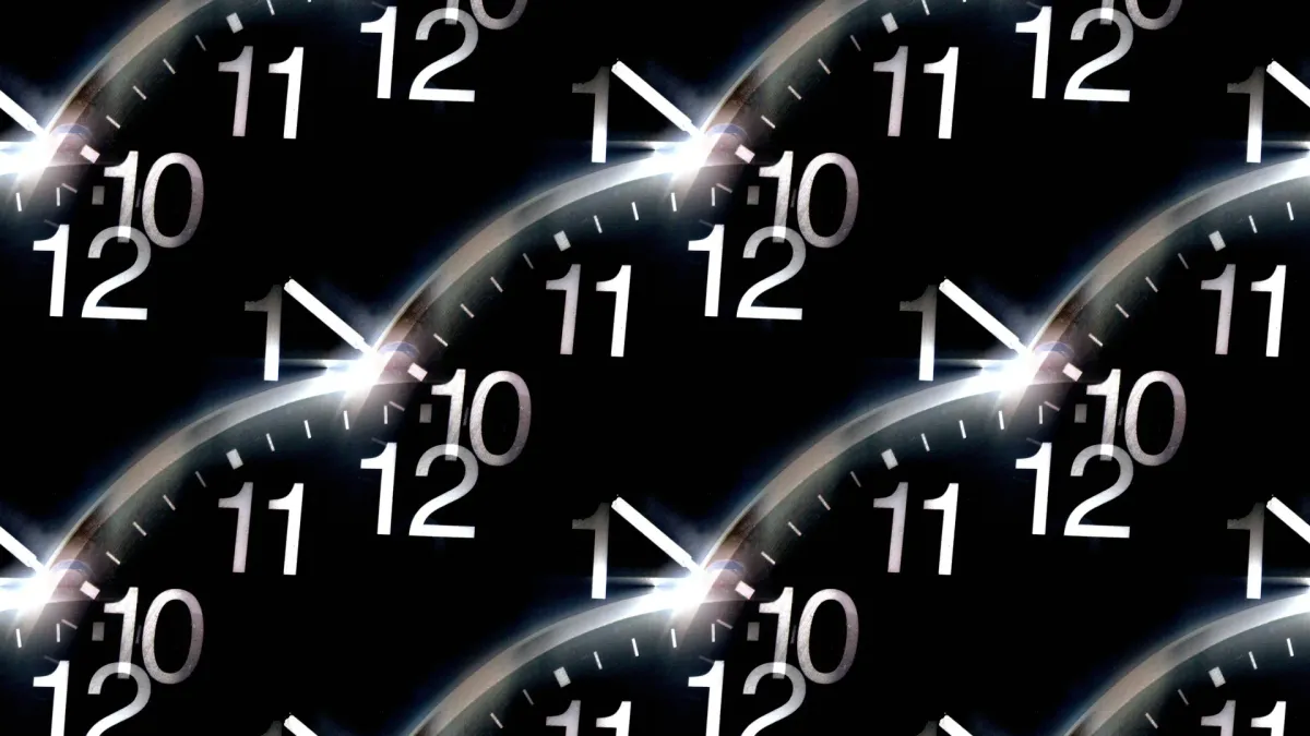 Physicists discover what controls the speed of quantum time