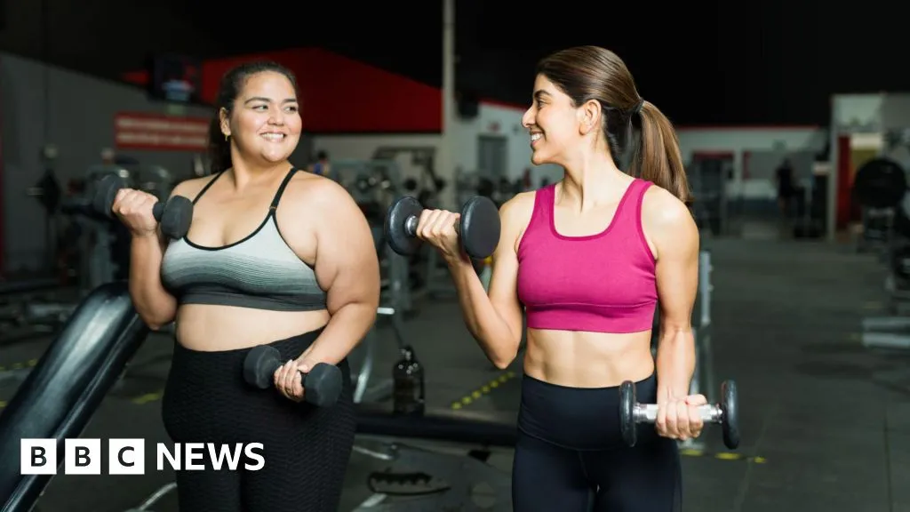 Ozempic butt: Drug for muscle loss side effect of obesity jabs