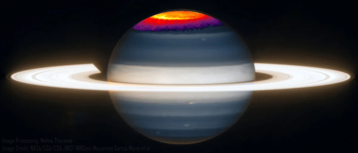 Astronomers Solve Decades-Long Mystery About Saturn’s Spin – “Something Strange Was Happening”