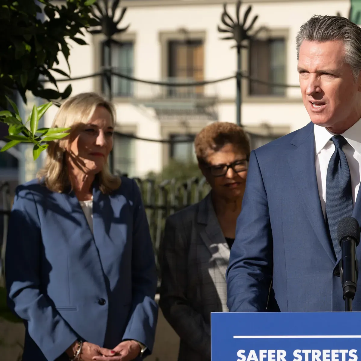 California's Homelessness Plan: Half the Cash, Double the Homework