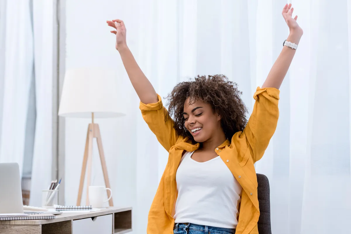 5 habits that build lasting happiness, according to research