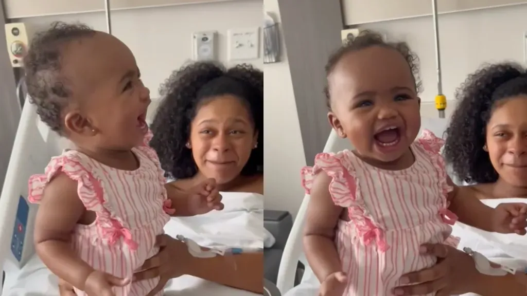 Big Sister Baby Brother