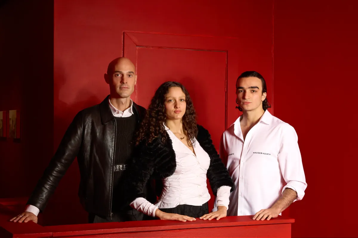 In New York, the Stakes are High for a Young Gallery Dedicated to Play