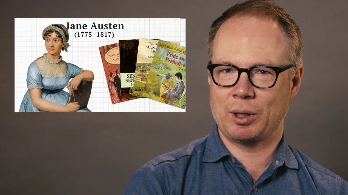 A Professor Just Used AI to Find a Glaring Problem in 200 Years of Books
