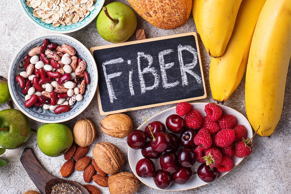 Not Eating Enough Fiber? Your Cancer Risk Could Be Higher Than You Think