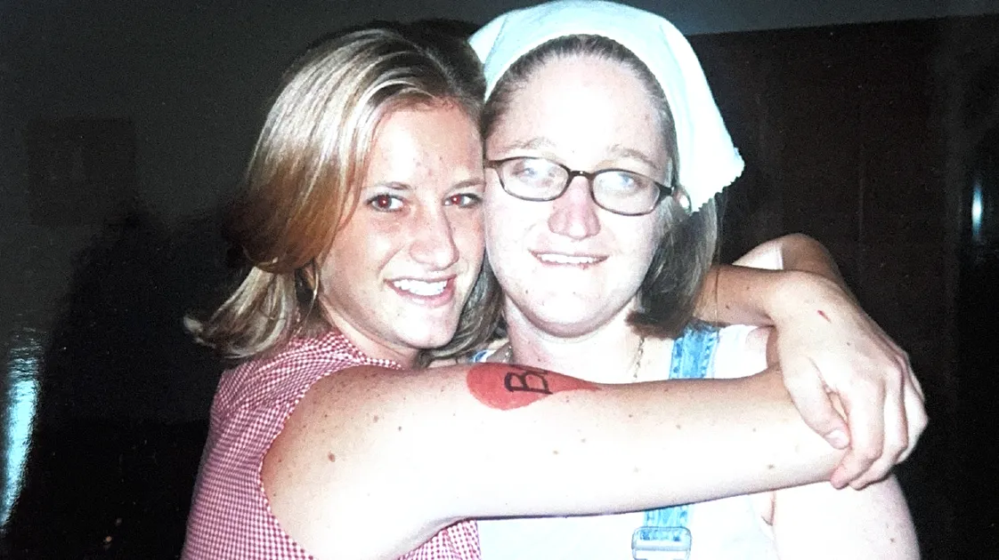 The Way I Treated My Sister Growing Up Still Haunts Me. Years Later, She Sparked A Realization That Changed My Life.