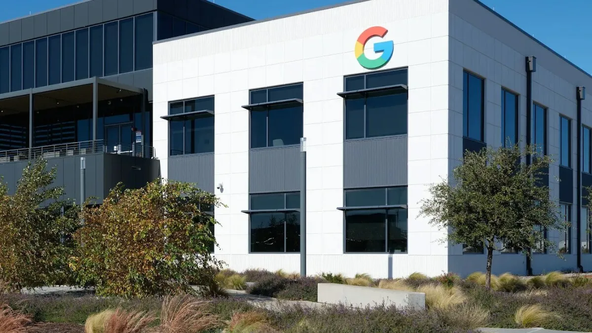Google's Texas data center ditches water cooling entirely