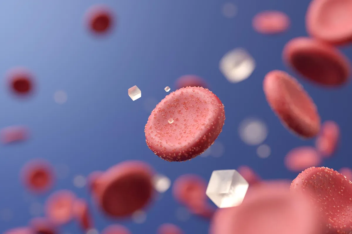 Reversing prediabetes cuts heart disease risk by more than half