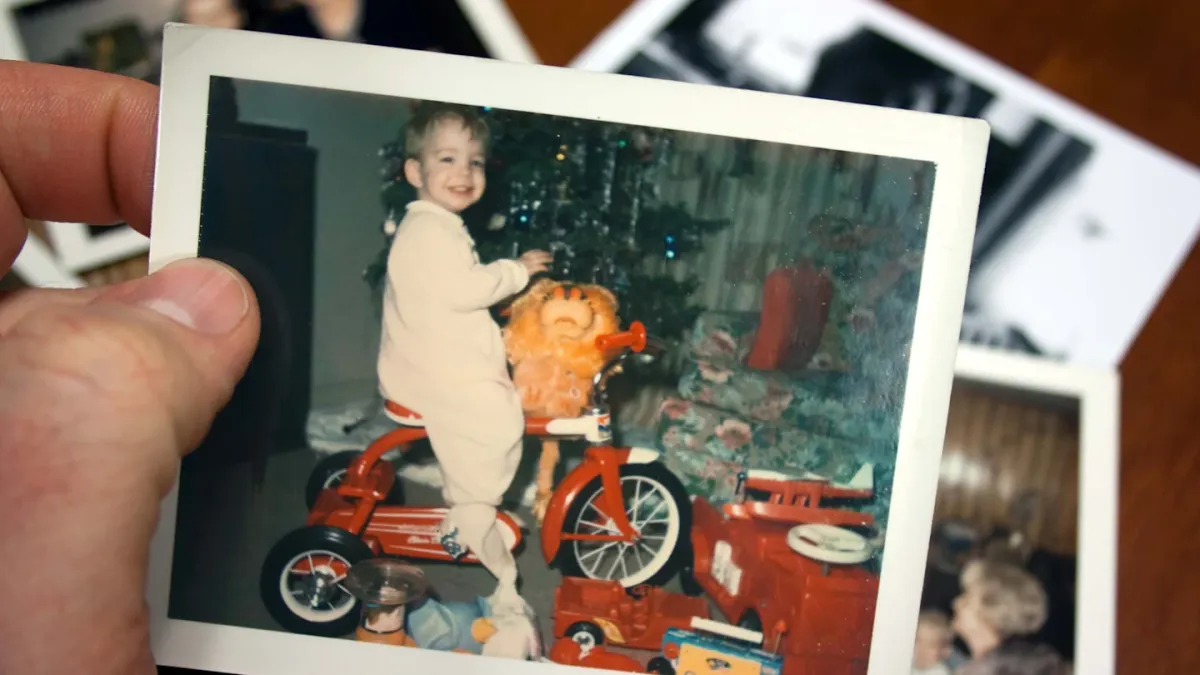 What Is Nostalgia? The Real Meaning Behind Memories That Never Fade