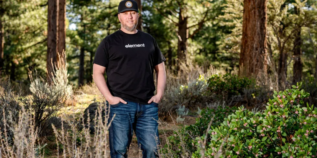 Two ski bums built the internet's best snow app from an email list of 37