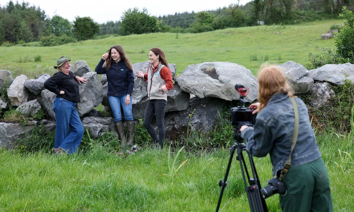 Film Festival Highlights the Future of Agriculture