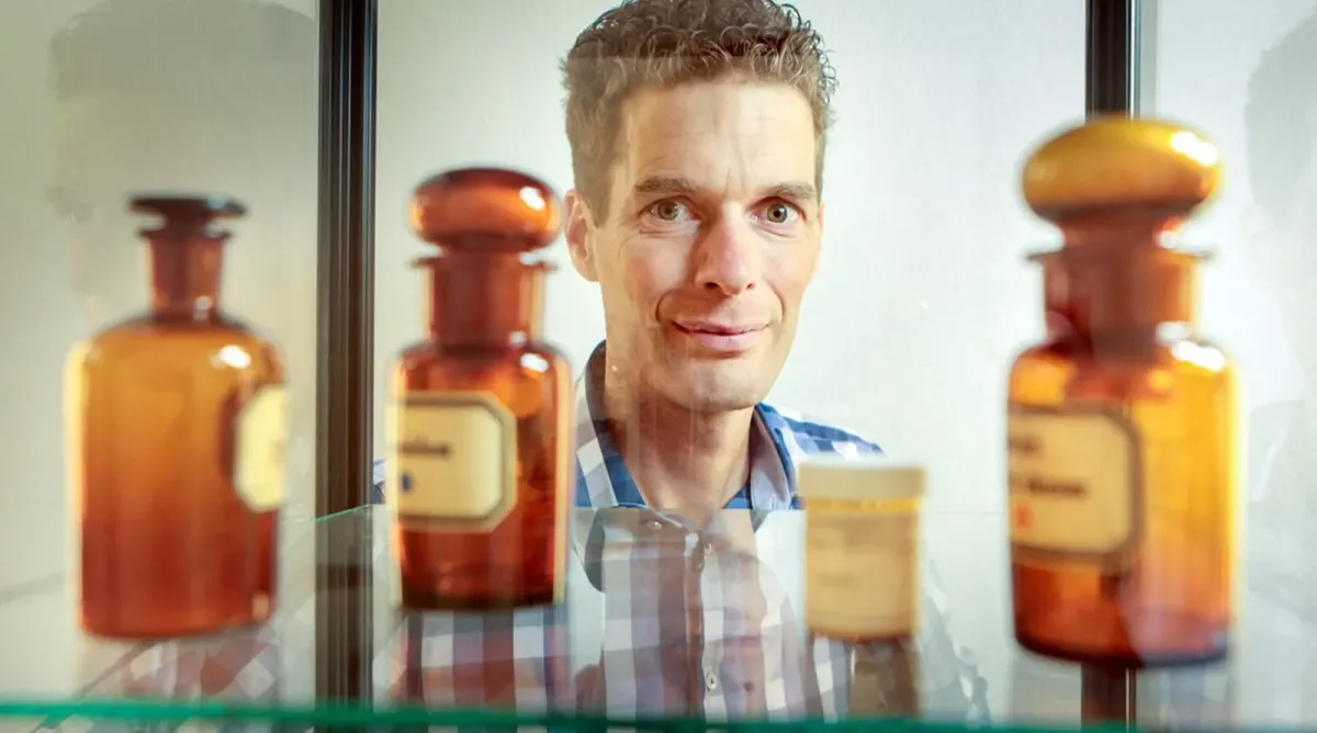 Breakthrough for 800 Million Patients? Kidney Disease Drug Shows Powerful New Benefits
