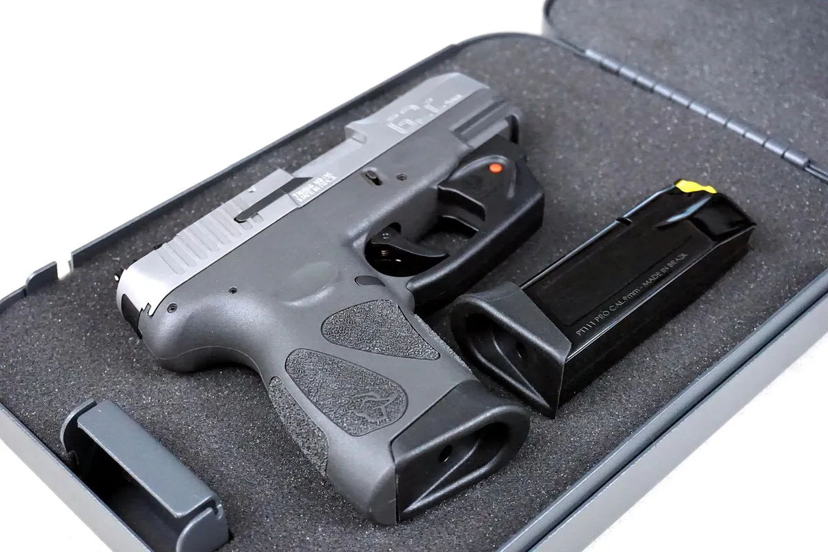 Brief firearm safety talks more than double openness to out-of-home storage