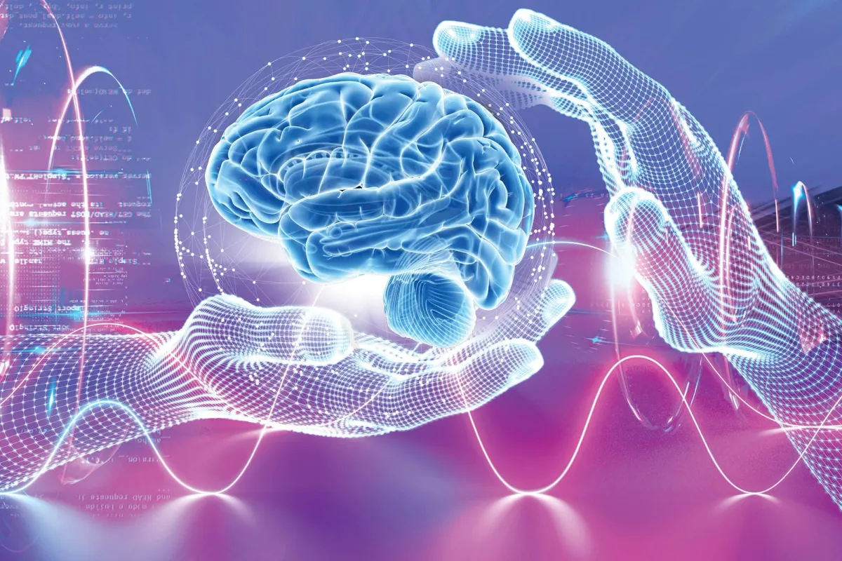 Scientists Restore the Sense of Touch With Electrical Brain Stimulation