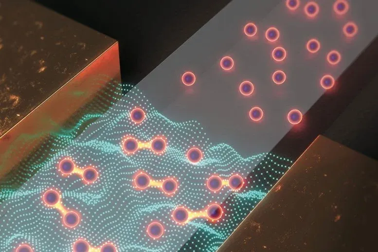 Scientists Just Used 'Empty Space' to Boost Superconductivity