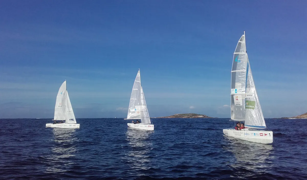 With Adapted Sailing, the Sea Is for Everyone