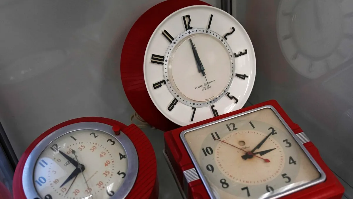 British Columbia to make daylight saving time permanent