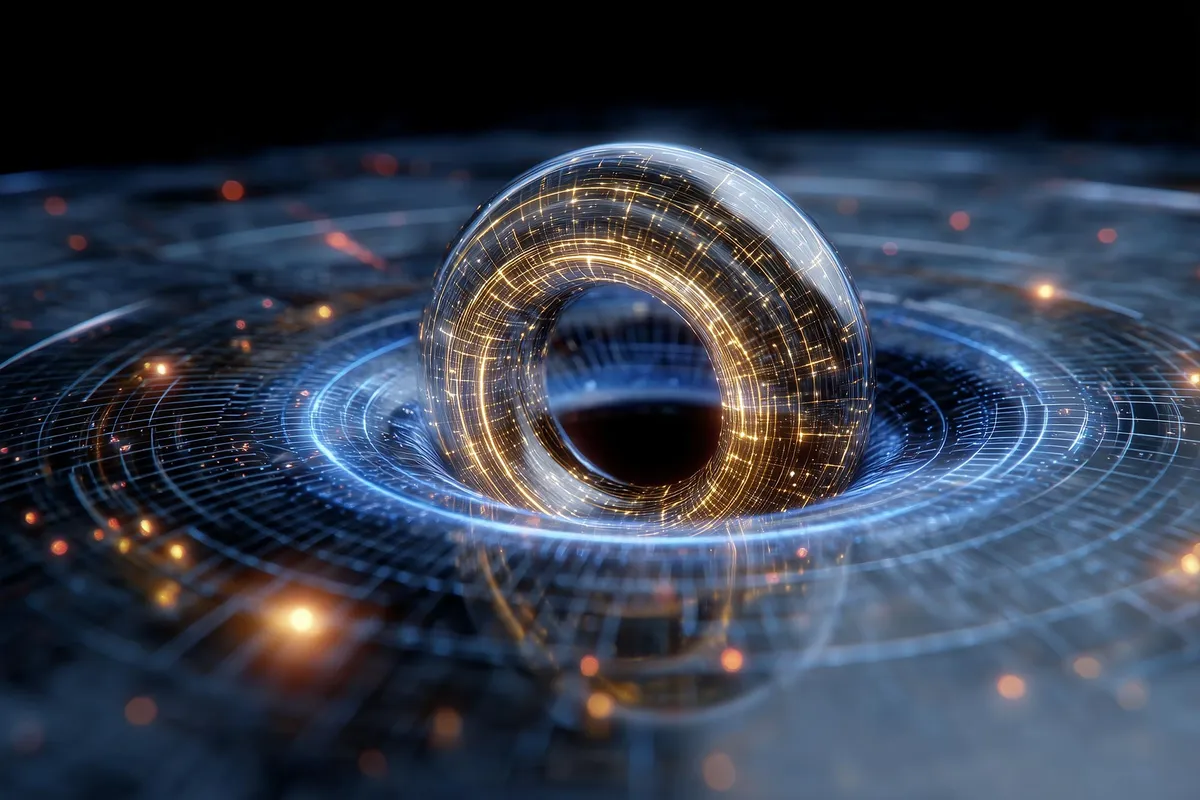 Scientists Say a Major Quantum Computing Breakthrough Was Not What It Seemed