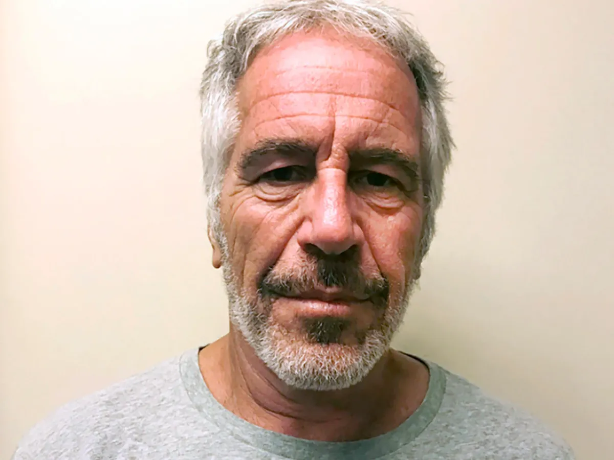 Epstein survivors demand full disclosure during Super Bowl broadcast