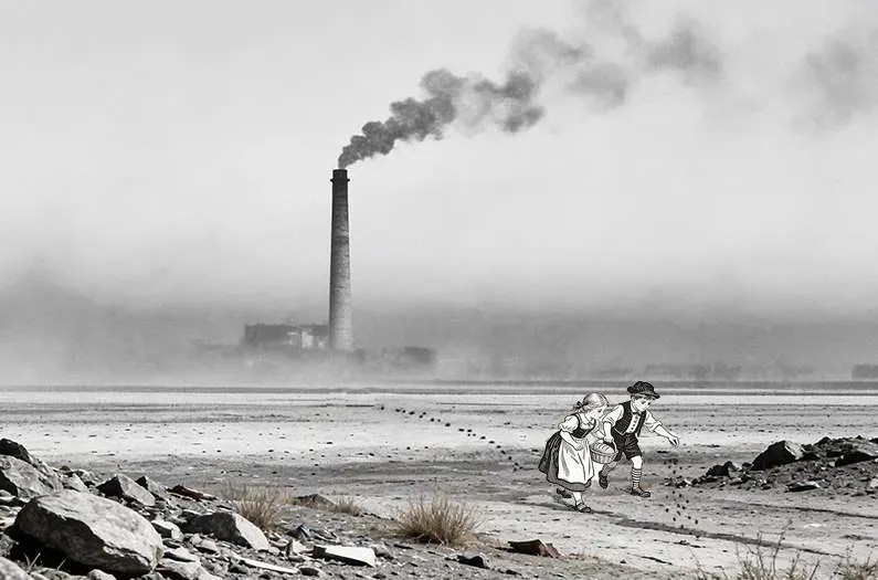 Waste bread feeds bacteria that replace fossil fuels in chemistry