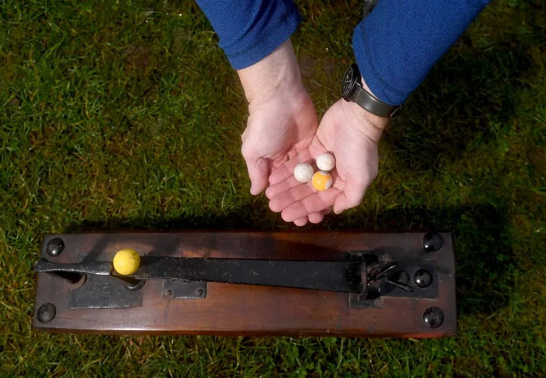 Forgotten Centuries-Old Ball Game Making a Surprise Comeback After 50 years