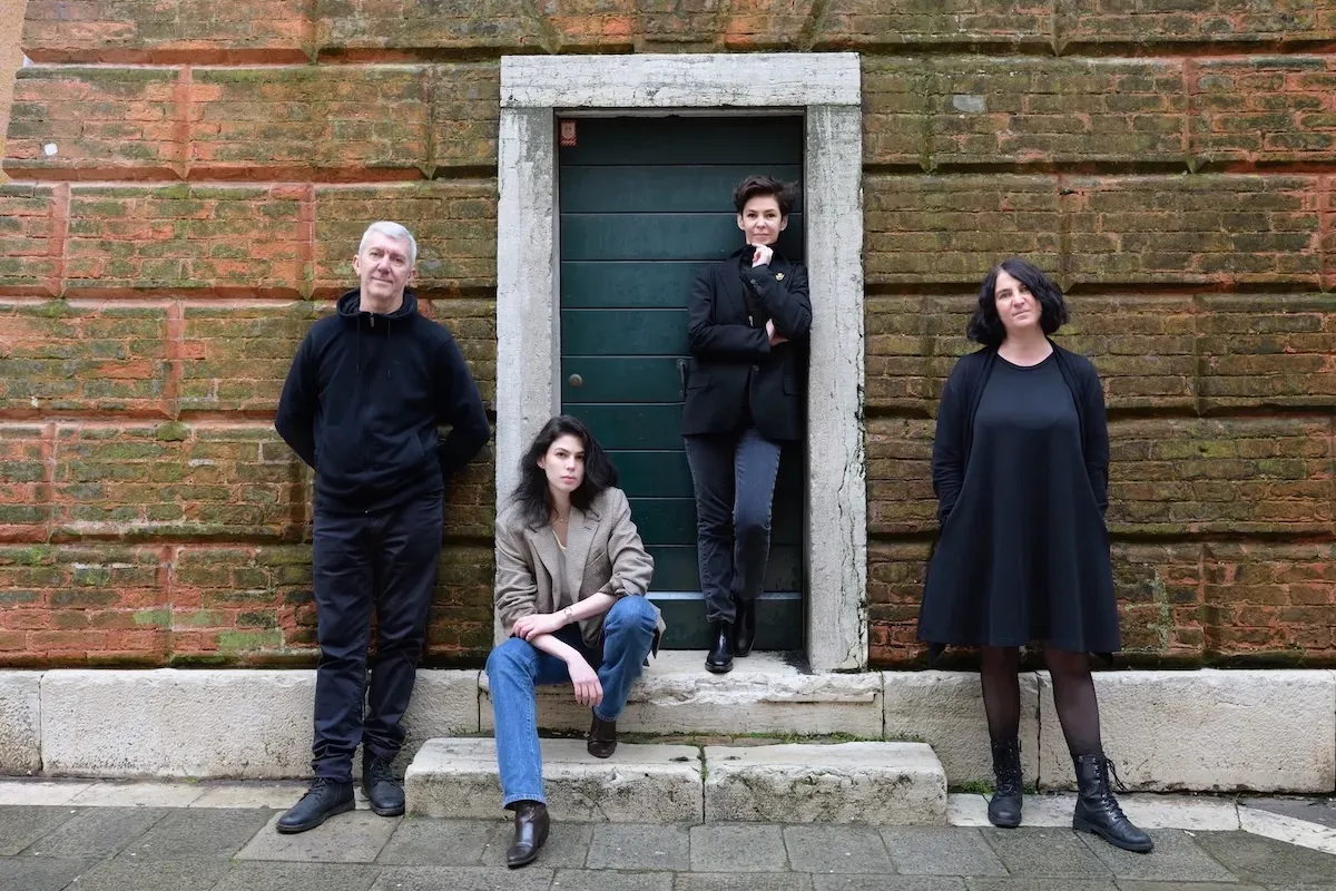 Belarus Free Theatre brings censored art to Venice's largest stage