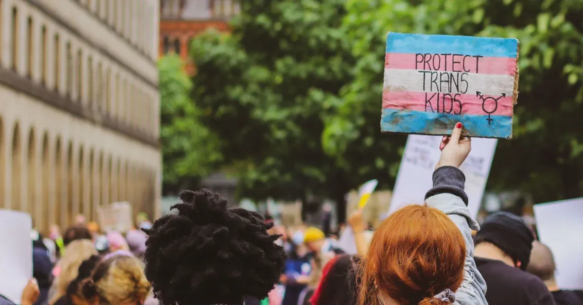 Teachers Who Support Trans Students See Them Thrive, New Report Finds