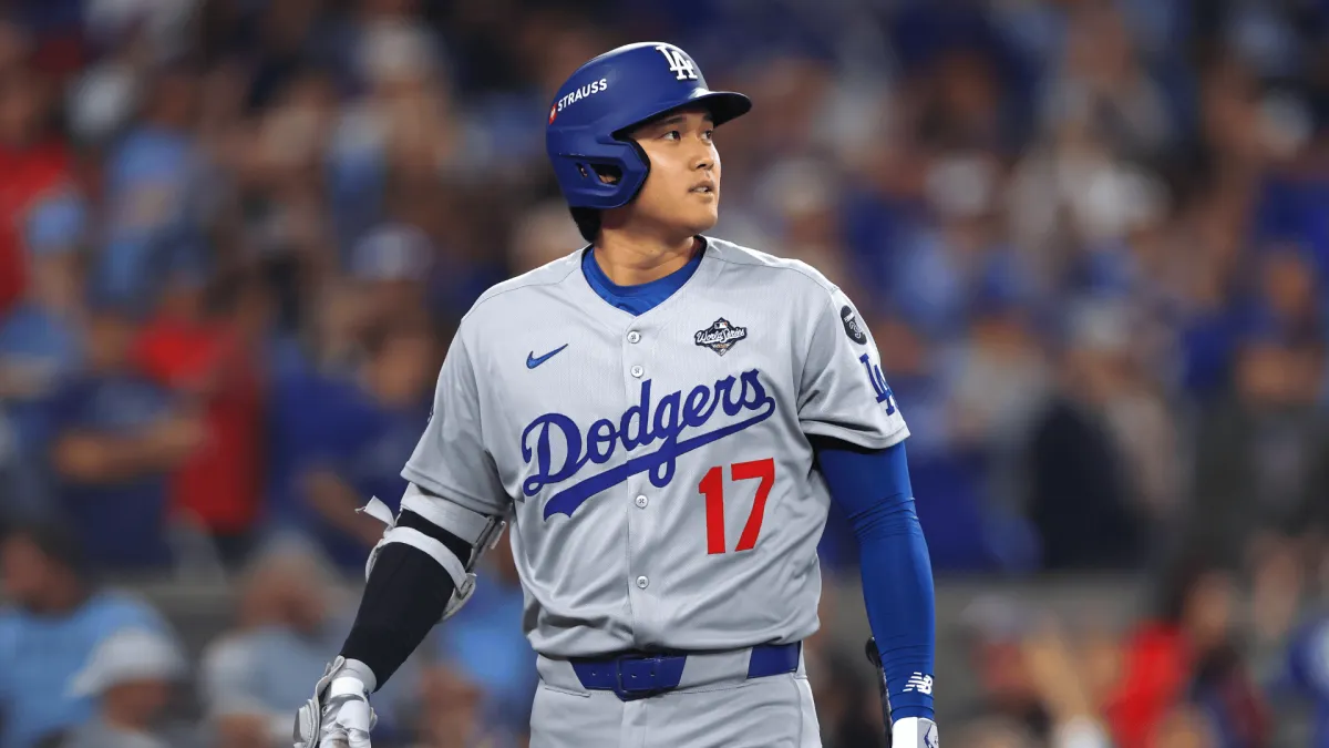 How Shohei Ohtani's grid system helps anyone chase big goals