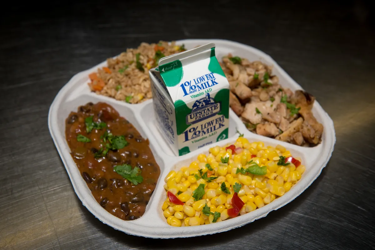 Hunger Crisis Grips NYC: Schools Poised to Lead the Fightback