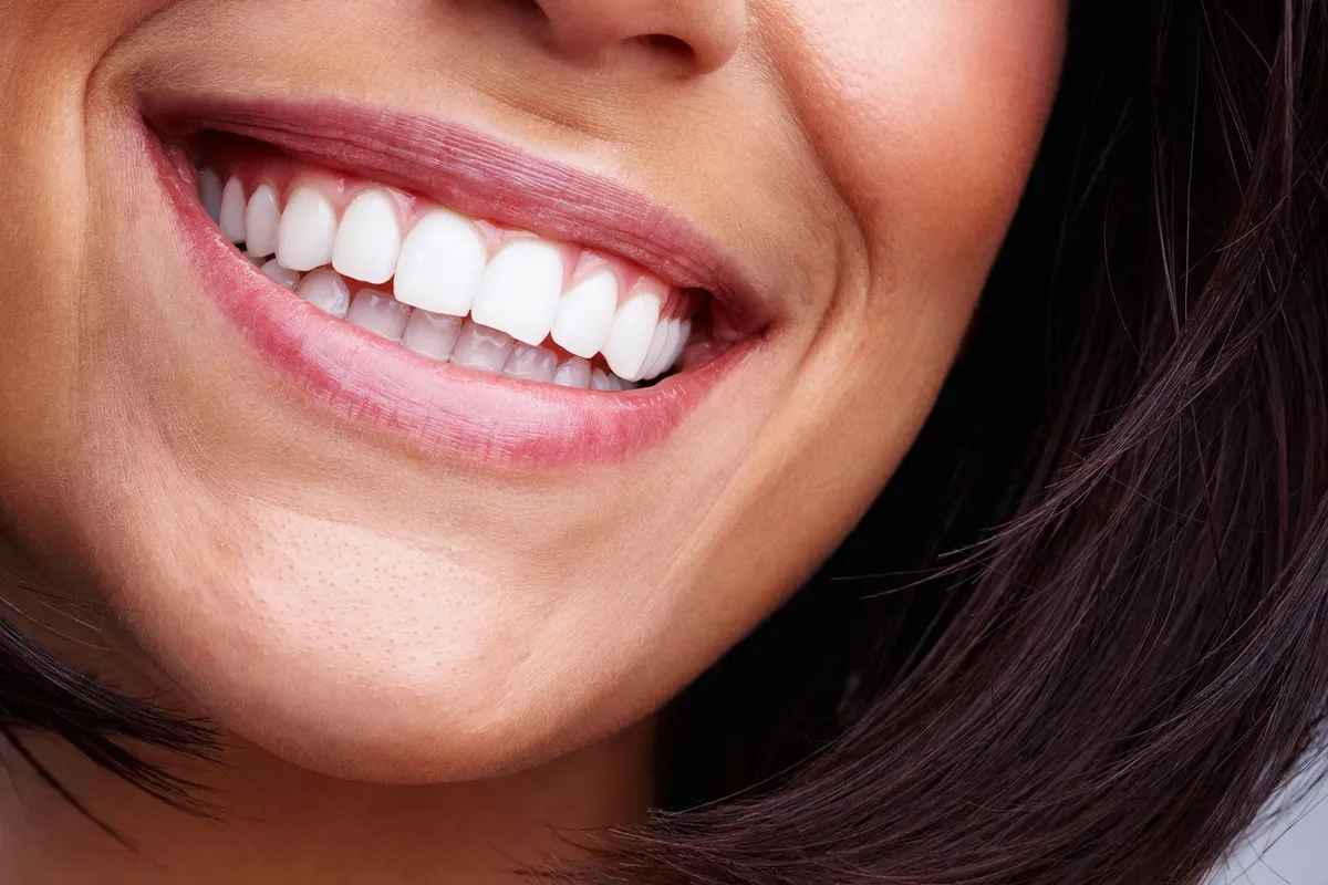 Whiter Teeth Without the Damage? This New Powder Could Change Oral Care