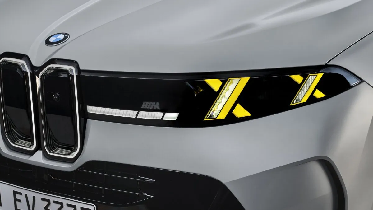 BMW X5 fully hybridizes with 5 powertrains, including hydrogen setup