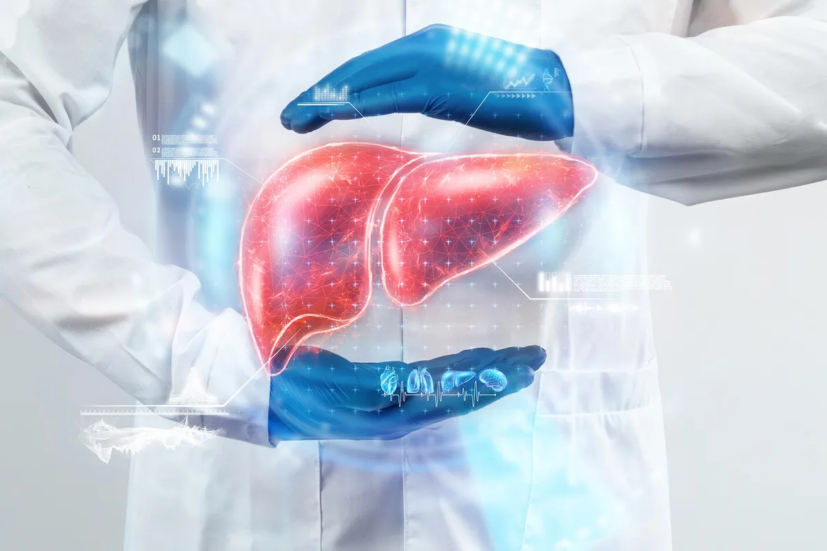 Scientists crack 20-year puzzle in how cells move bile acids