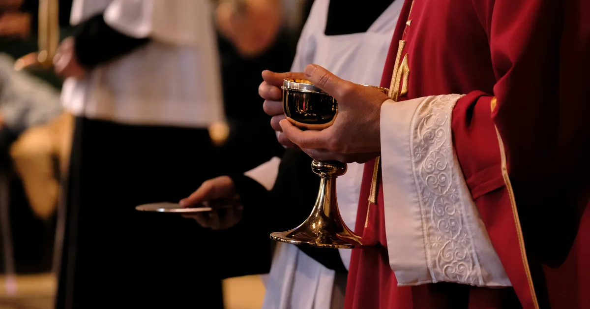 Young Latinos are reshaping the Catholic Church, pushing for justice and change