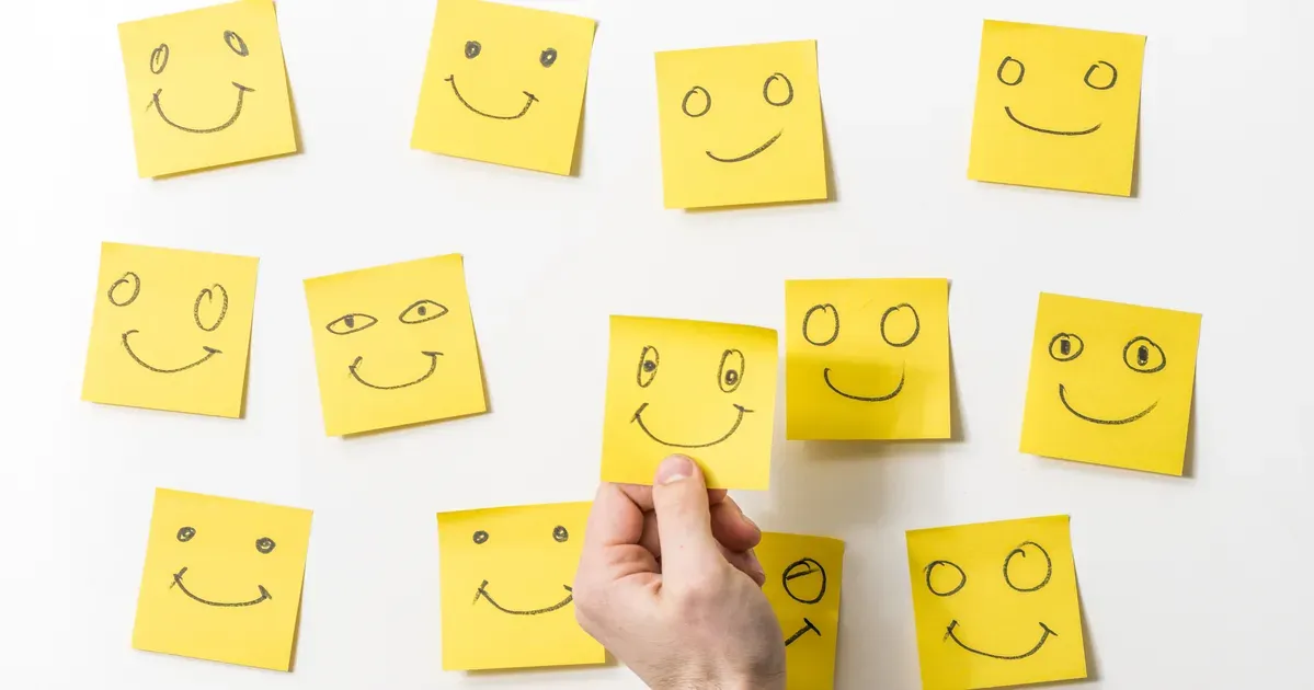 This Is The Age You're Happiest And Most Self-Confident