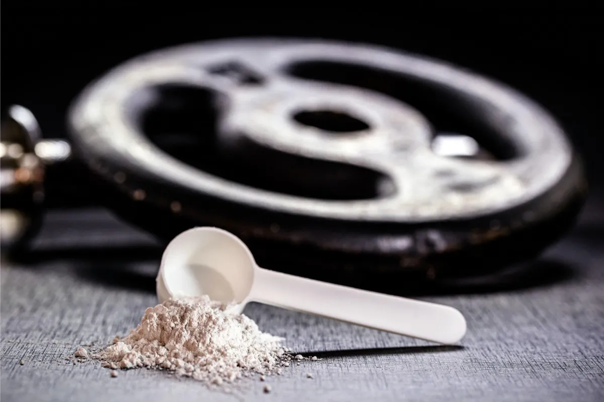 Could Creatine Boost More Than Muscles? It May Also Help Depression