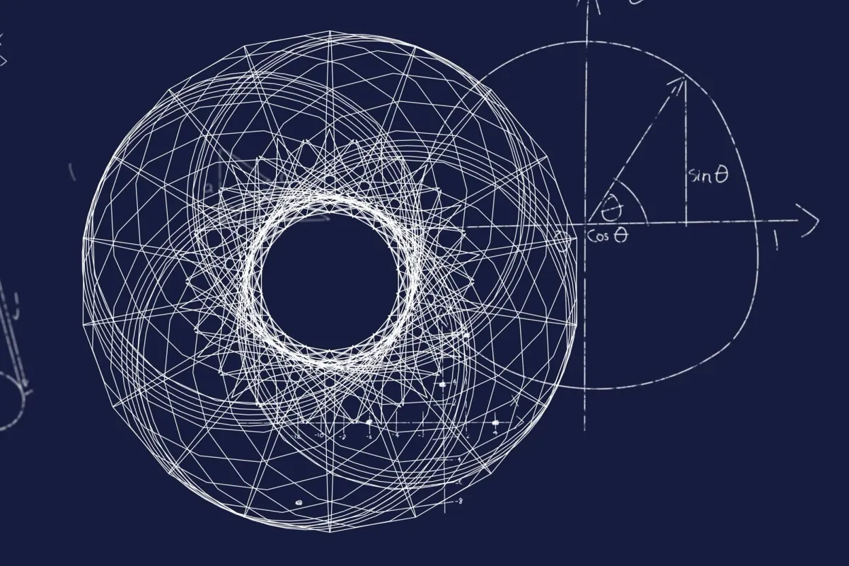 Researchers Break a 150-Year-Old Math Law With a Surprising Donut Discovery