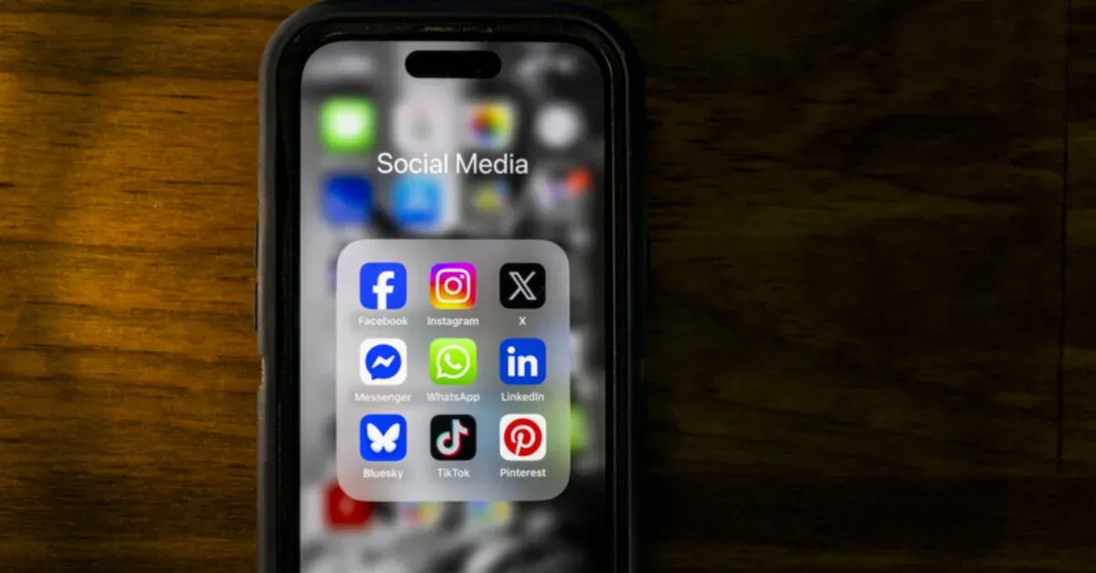 New Jersey's new 'big tech' law aims to regulate kids' social media use