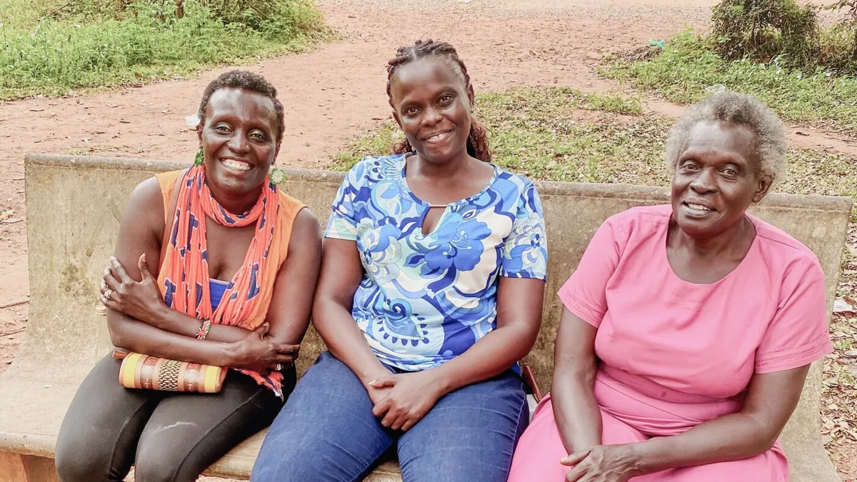 This Mom's Annoying Kindness Actually Made Her Kids Better Humans