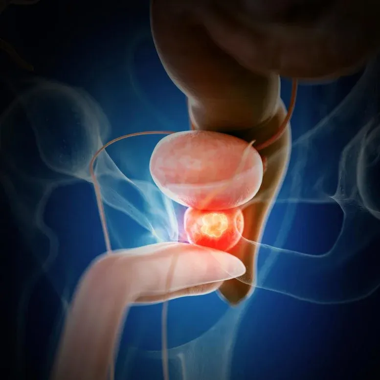 New Drug Combination Shows Promise Against Advanced Prostate Cancer